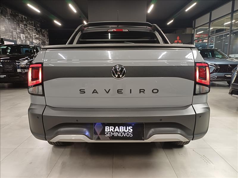 Volkswagen-SAVEIRO-1.6 MSI Extreme CD 16V