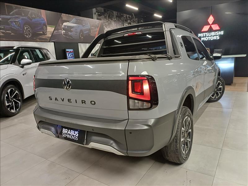 Volkswagen-SAVEIRO-1.6 MSI Extreme CD 16V