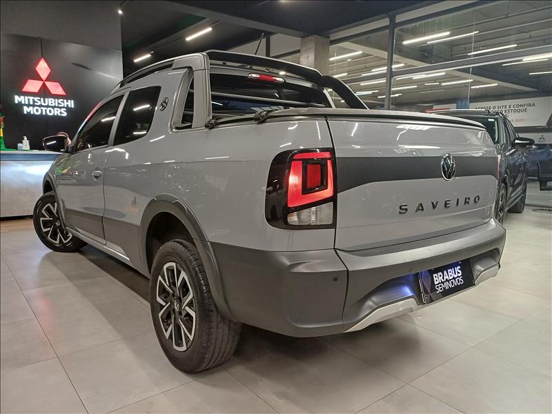 Volkswagen-SAVEIRO-1.6 MSI Extreme CD 16V