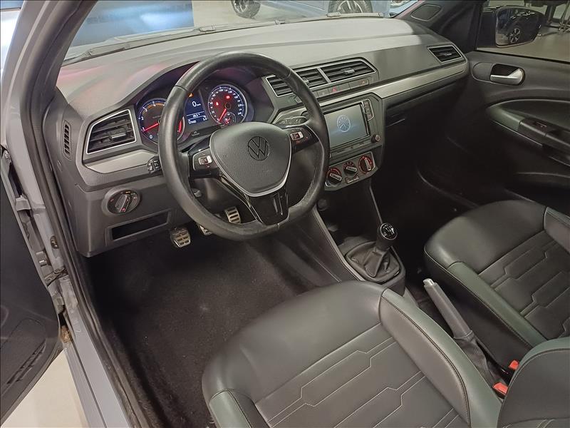 Volkswagen-SAVEIRO-1.6 MSI Extreme CD 16V