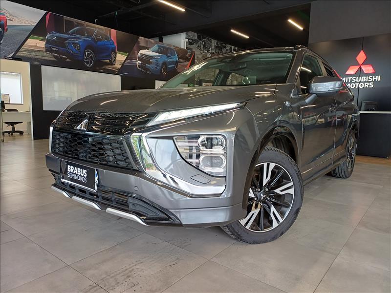 1.5 Mivec Turbo Hpe-s