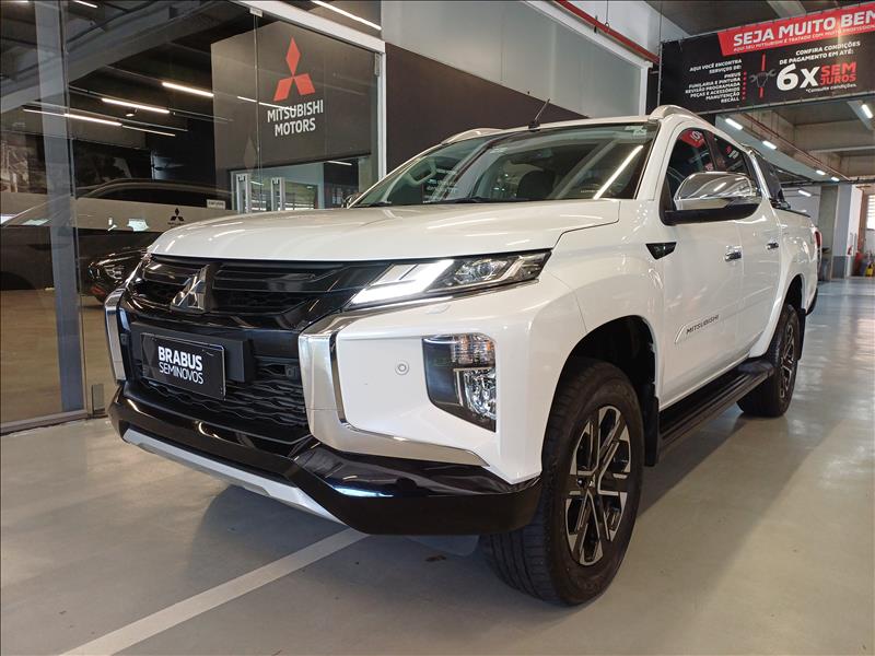 2.4 16V Turbo Sport Hpe-s CD 4X4