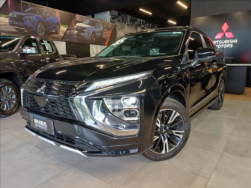 1.5 Mivec Turbo Hpe-s S-awc