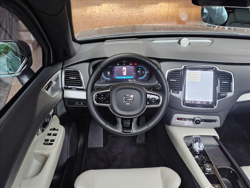 Volvo-XC90-2.0 T8 Recharge Ultimate Dark AWD Geartronic