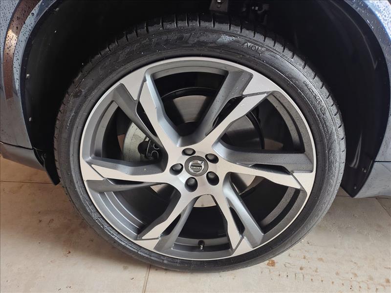 Volvo-XC90-2.0 T8 Recharge Ultimate Dark AWD Geartronic