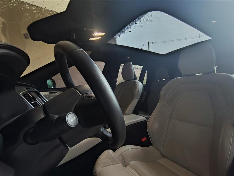 Volvo-XC90-2.0 T8 Recharge Ultimate Dark AWD Geartronic