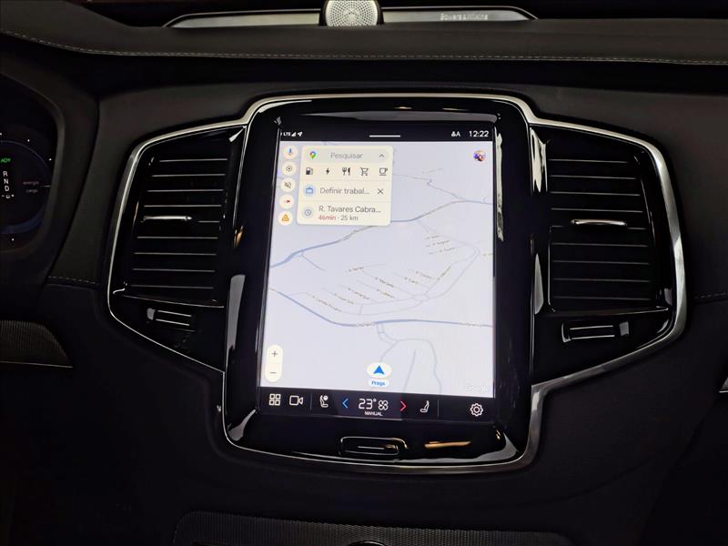 Volvo-XC90-2.0 T8 Recharge Ultimate Dark AWD Geartronic