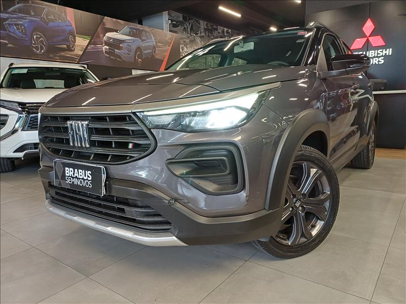 1.0 Turbo 200 Audace