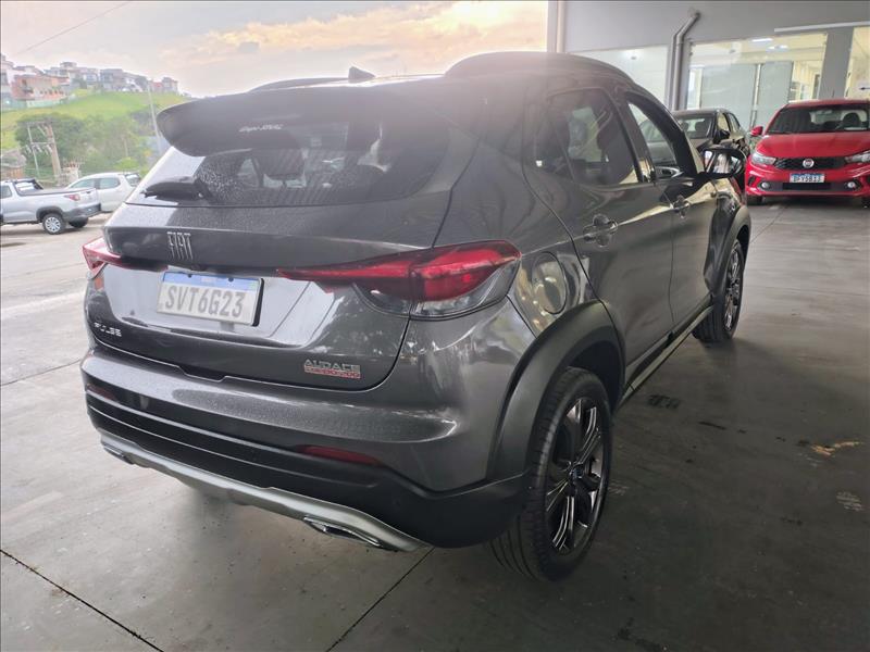 Fiat-PULSE-1.0 Turbo 200 Audace