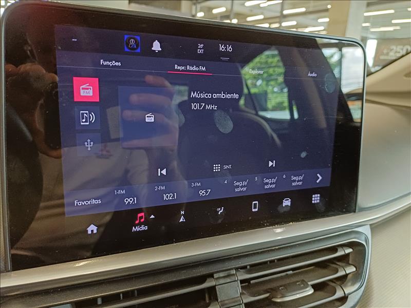 Fiat-PULSE-1.0 Turbo 200 Audace