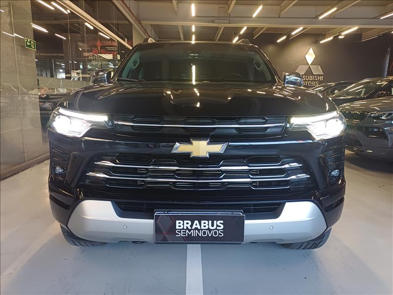 GM - Chevrolet-S10-2.8 16V Turbo LTZ CD 4X4