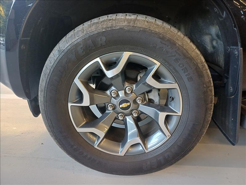 GM - Chevrolet-S10-2.8 16V Turbo LTZ CD 4X4