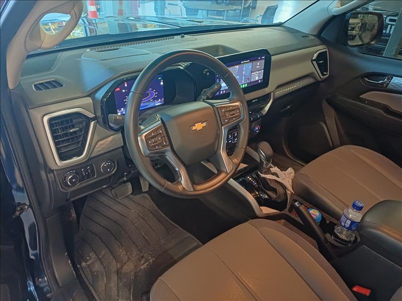 GM - Chevrolet-S10-2.8 16V Turbo LTZ CD 4X4
