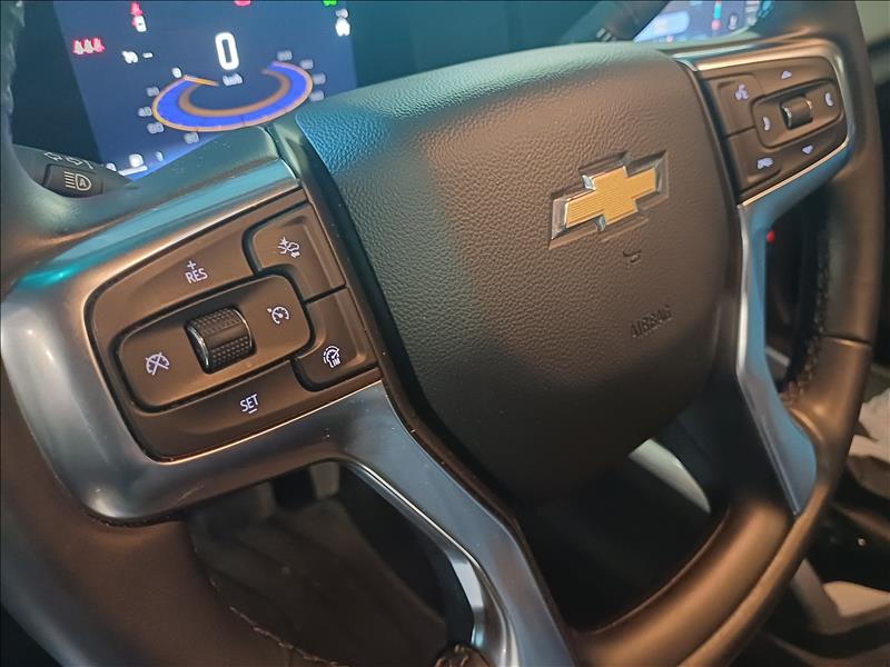 GM - Chevrolet-S10-2.8 16V Turbo LTZ CD 4X4