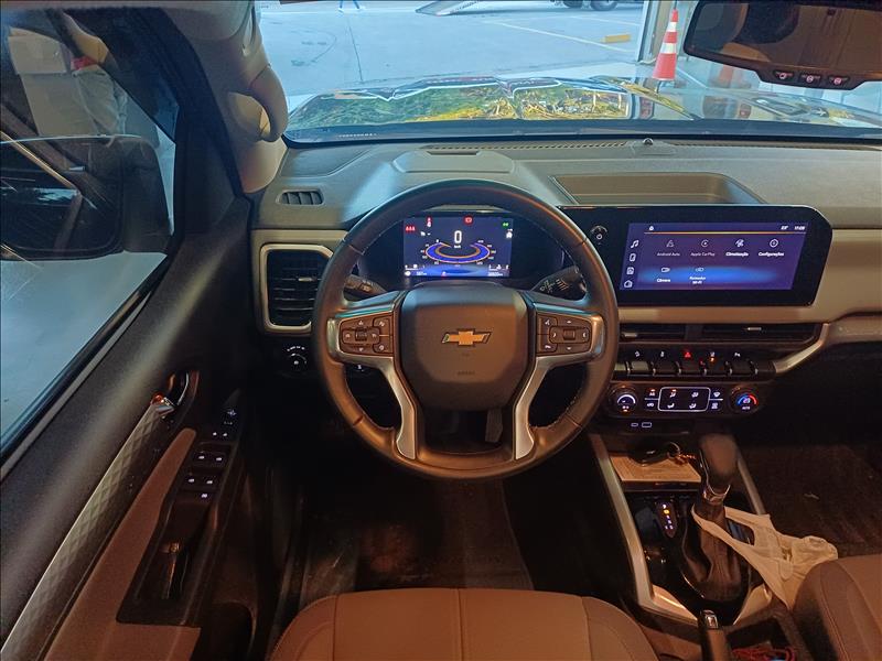 GM - Chevrolet-S10-2.8 16V Turbo LTZ CD 4X4
