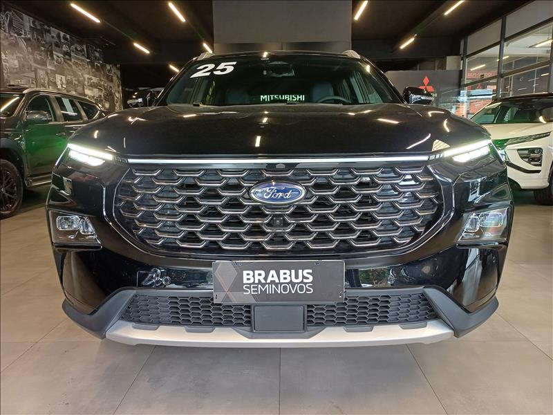 Ford-TERRITORY-1.5 Ecoboost Gtdi Titanium