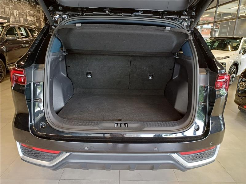 Ford-TERRITORY-1.5 Ecoboost Gtdi Titanium