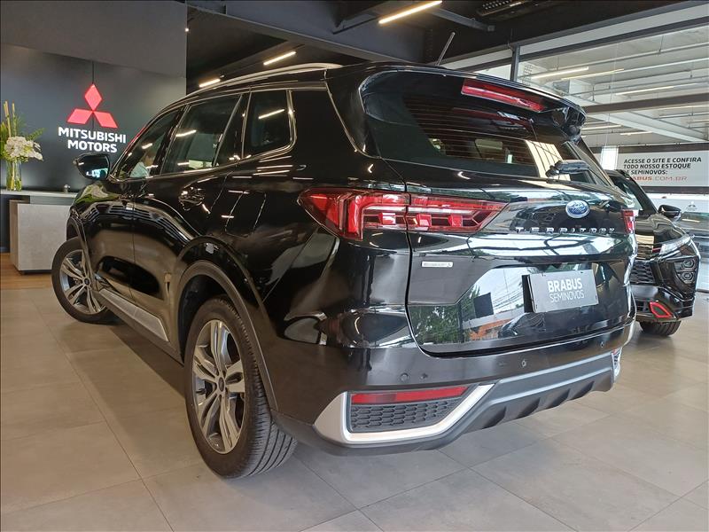 Ford-TERRITORY-1.5 Ecoboost Gtdi Titanium