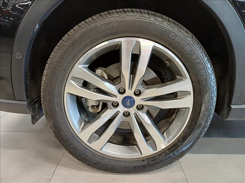 Ford-TERRITORY-1.5 Ecoboost Gtdi Titanium