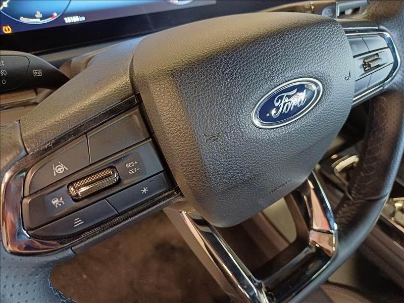 Ford-TERRITORY-1.5 Ecoboost Gtdi Titanium