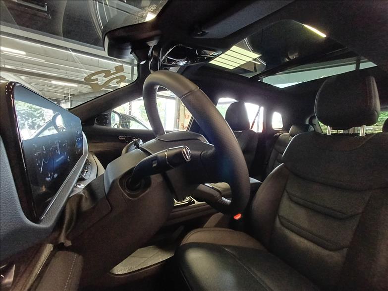 Ford-TERRITORY-1.5 Ecoboost Gtdi Titanium