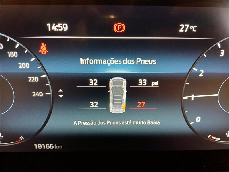 Ford-TERRITORY-1.5 Ecoboost Gtdi Titanium