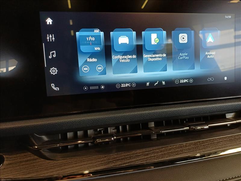 Ford-TERRITORY-1.5 Ecoboost Gtdi Titanium