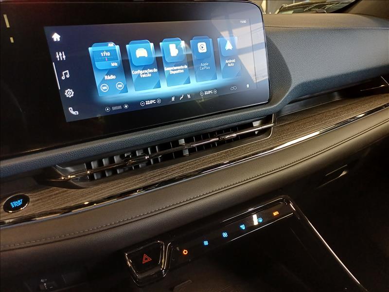 Ford-TERRITORY-1.5 Ecoboost Gtdi Titanium