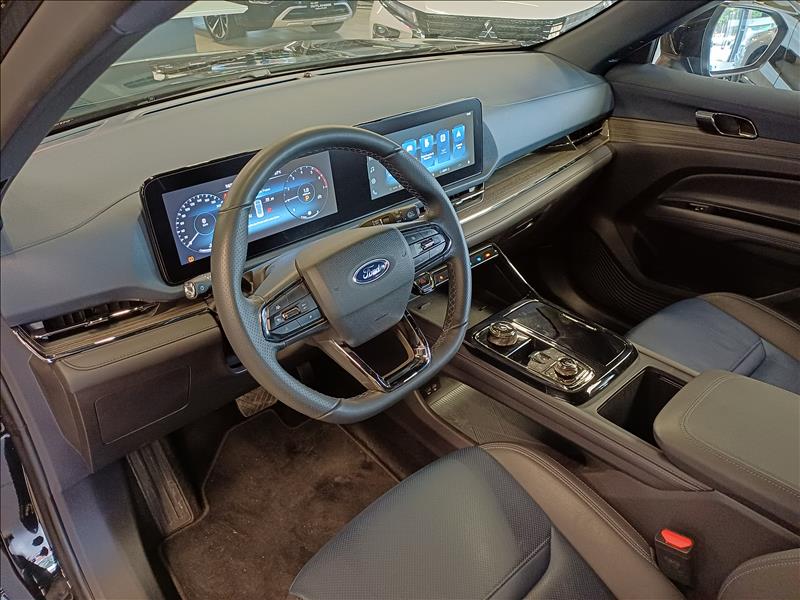 Ford-TERRITORY-1.5 Ecoboost Gtdi Titanium