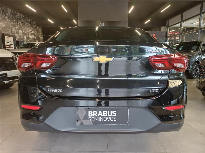 GM - Chevrolet-ONIX-1.0 Turbo Plus LTZ