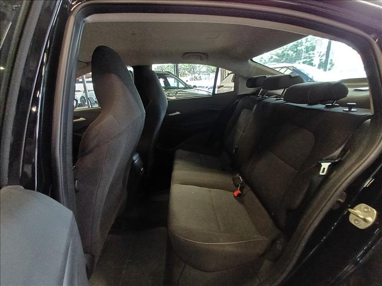 GM - Chevrolet-ONIX-1.0 Turbo Plus LTZ