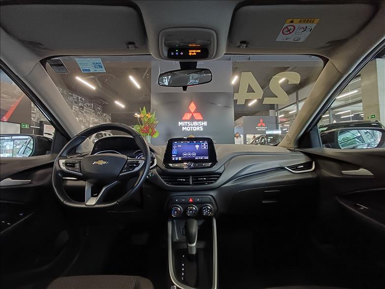 GM - Chevrolet-ONIX-1.0 Turbo Plus LTZ