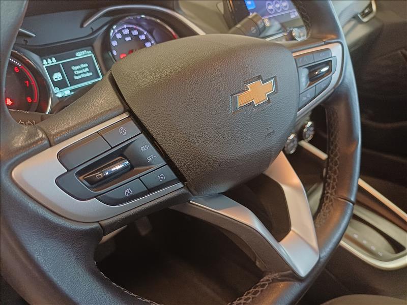 GM - Chevrolet-ONIX-1.0 Turbo Plus LTZ