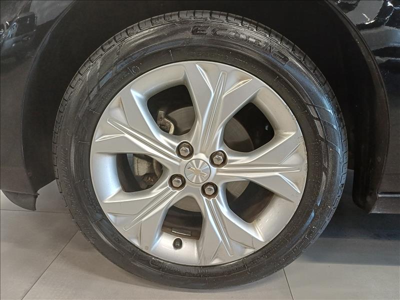 GM - Chevrolet-ONIX-1.0 Turbo Plus LTZ