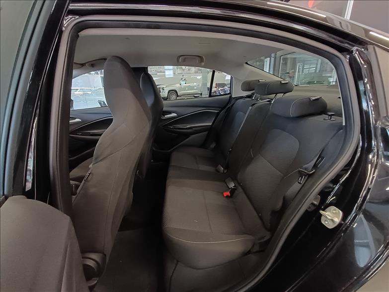 GM - Chevrolet-ONIX-1.0 Turbo Plus LTZ