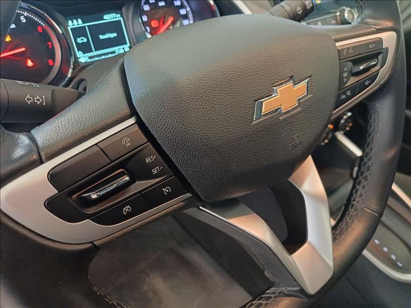 GM - Chevrolet-ONIX-1.0 Turbo Plus LTZ