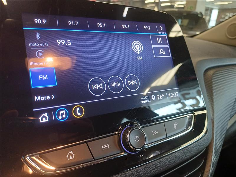 GM - Chevrolet-ONIX-1.0 Turbo Plus LTZ