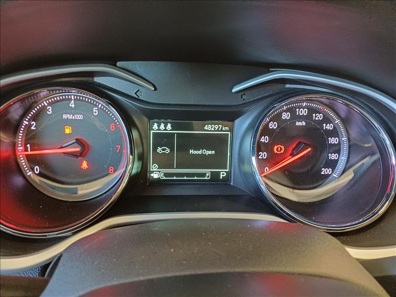 GM - Chevrolet-ONIX-1.0 Turbo Plus LTZ