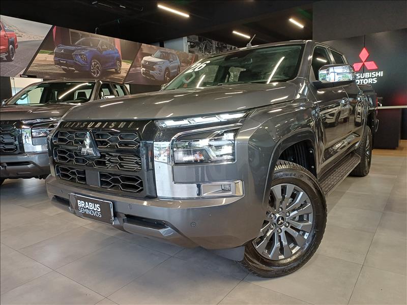 2.4 Biturbo CD Hpe-s 4X4