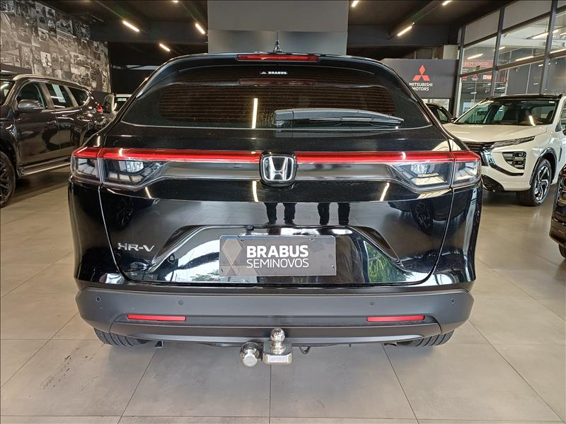 Honda-HR-V-1.5 DI I-vtec EXL