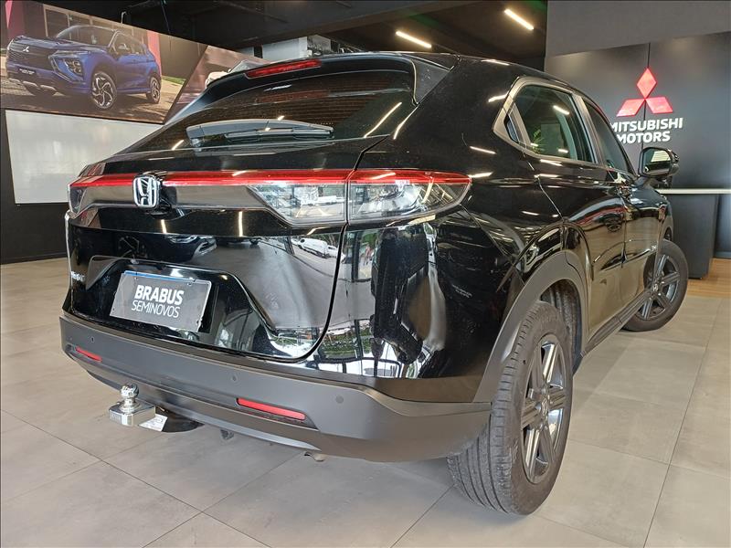 Honda-HR-V-1.5 DI I-vtec EXL