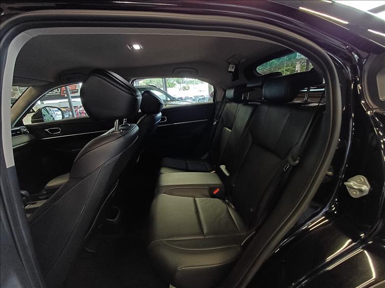 Honda-HR-V-1.5 DI I-vtec EXL