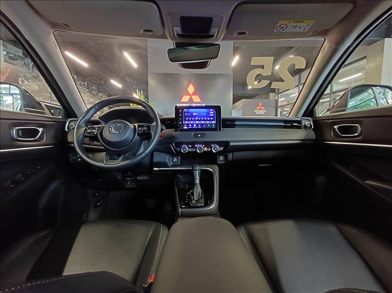 Honda-HR-V-1.5 DI I-vtec EXL