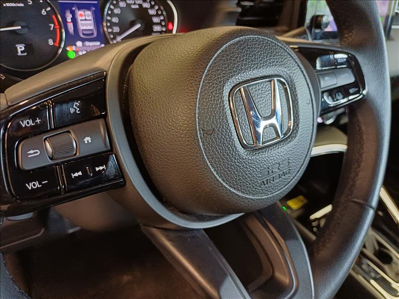 Honda-HR-V-1.5 DI I-vtec EXL