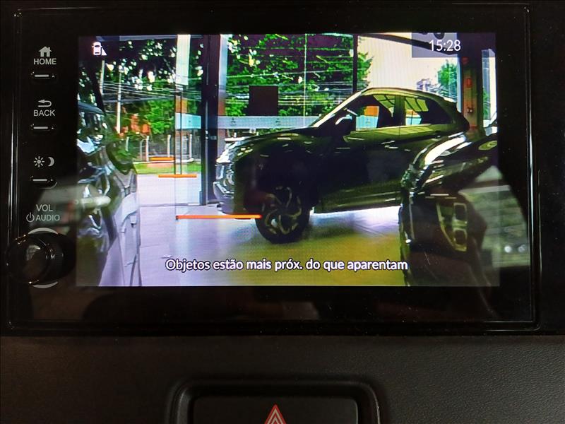 Honda-HR-V-1.5 DI I-vtec EXL