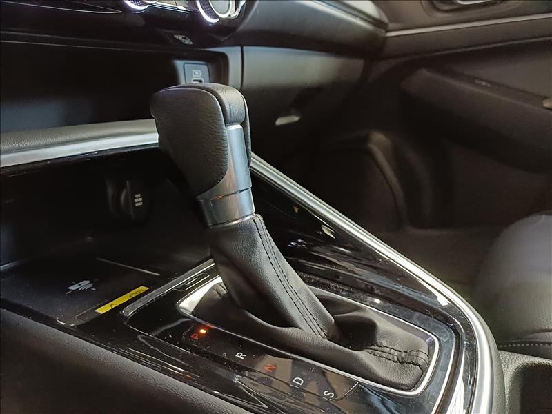 Honda-HR-V-1.5 DI I-vtec EXL