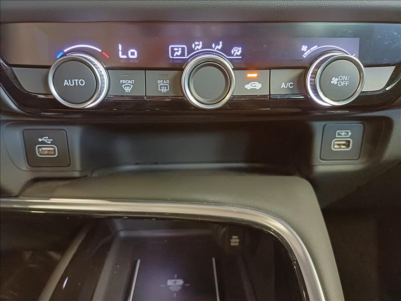 Honda-HR-V-1.5 DI I-vtec EXL