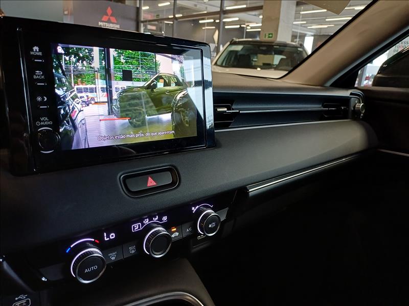 Honda-HR-V-1.5 DI I-vtec EXL