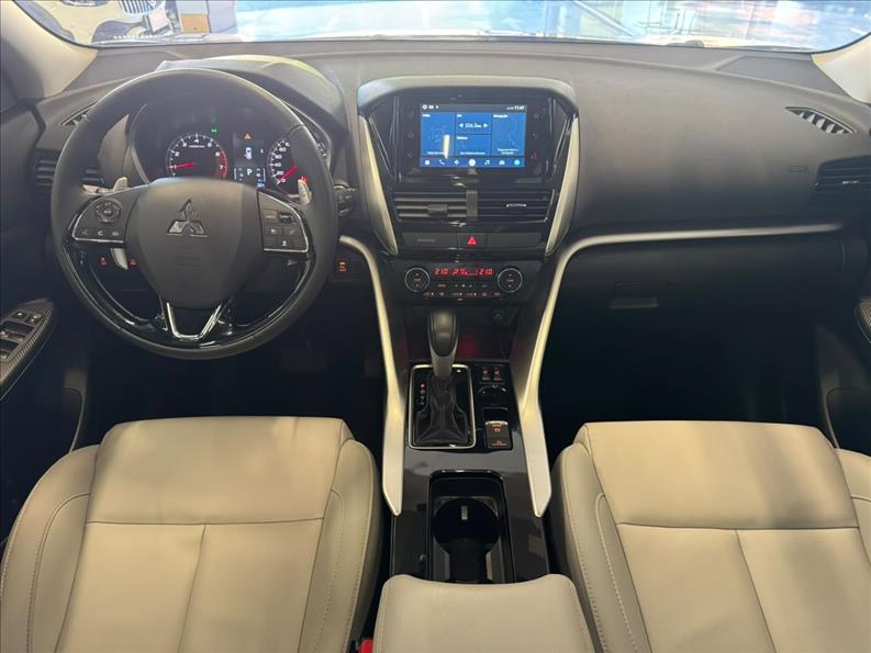 Mitsubishi-ECLIPSE CROSS-1.5 Mivec Turbo Hpe-s
