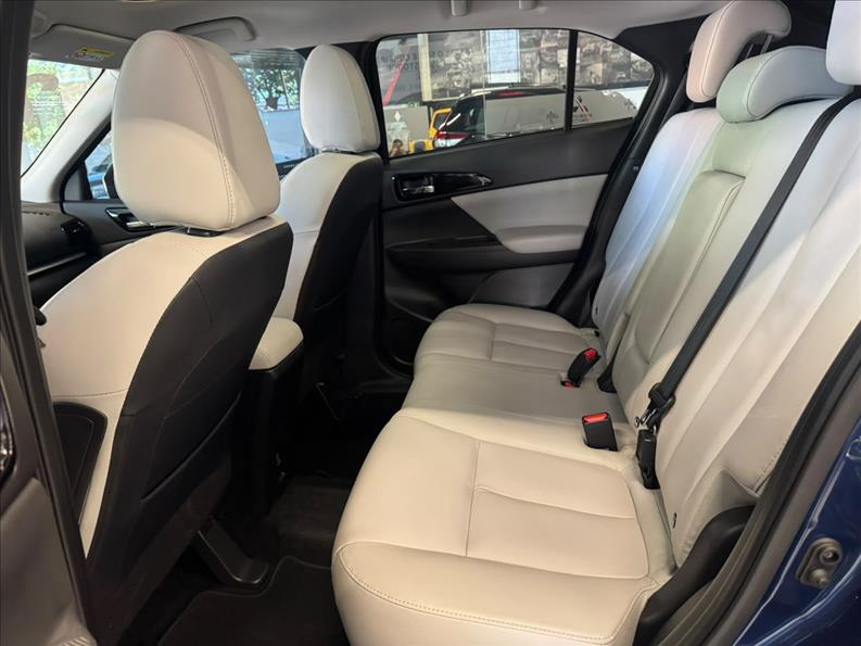 Mitsubishi-ECLIPSE CROSS-1.5 Mivec Turbo Hpe-s
